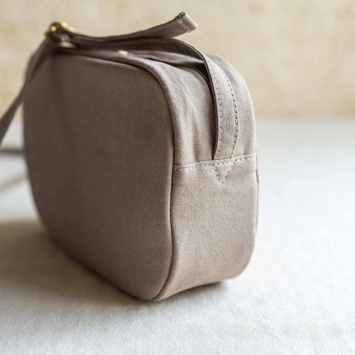 NEW POCHETTE - gray -