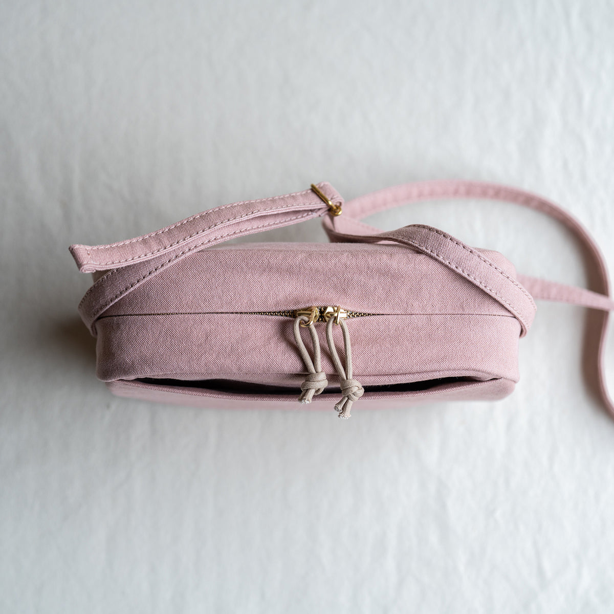 NEW POCHETTE - pink -