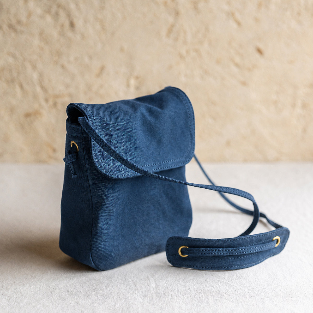 POCKET SHOULDER - deepnavy -