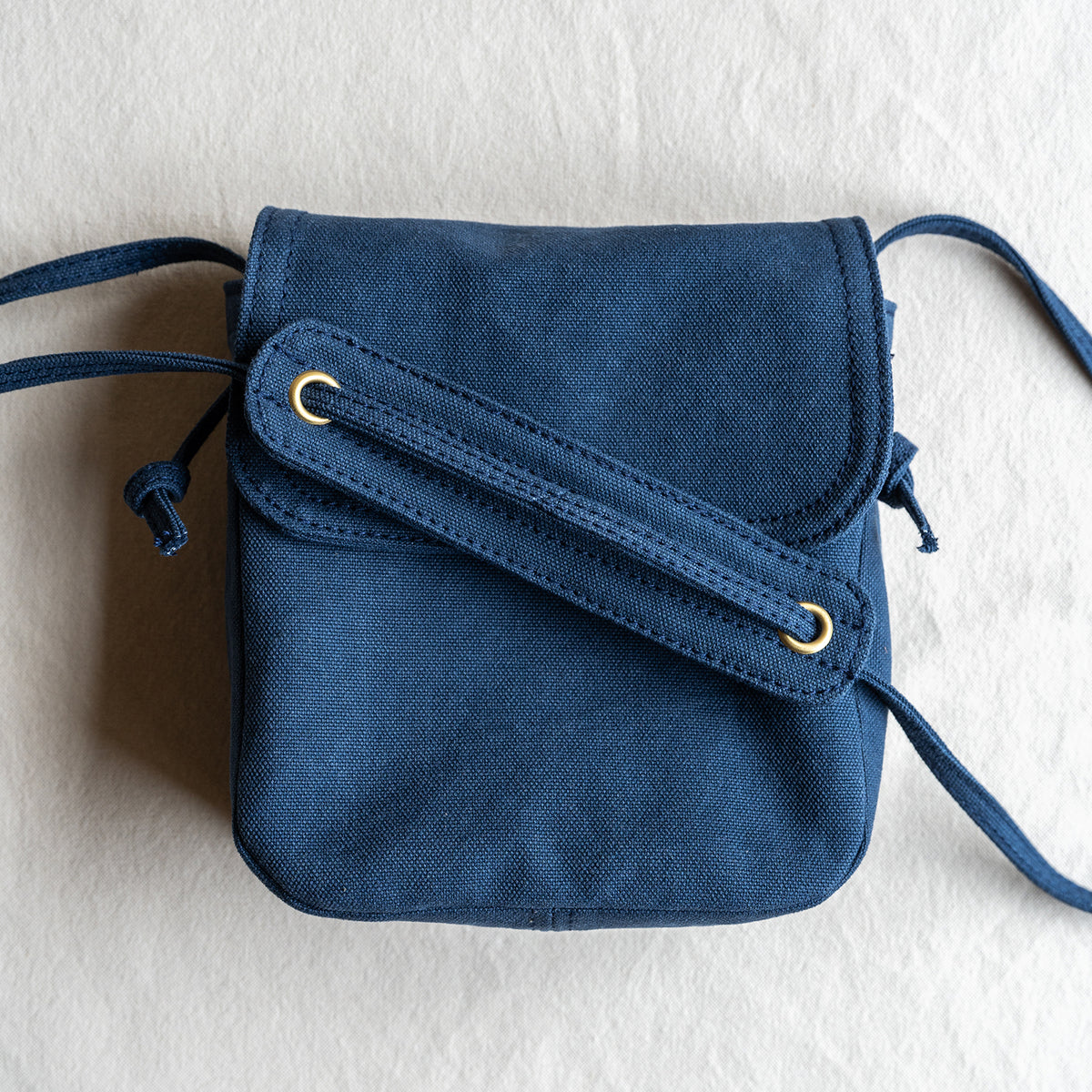POCKET SHOULDER - deepnavy -