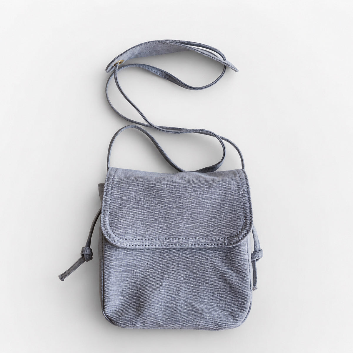 POCKET SHOULDER - lightgray -
