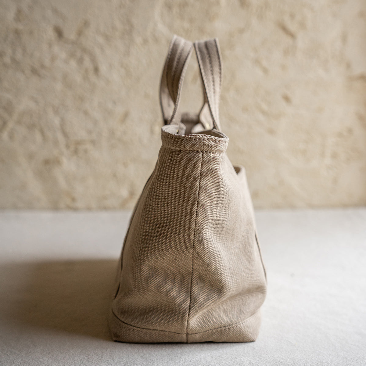 STANDARD TOTE - beige -