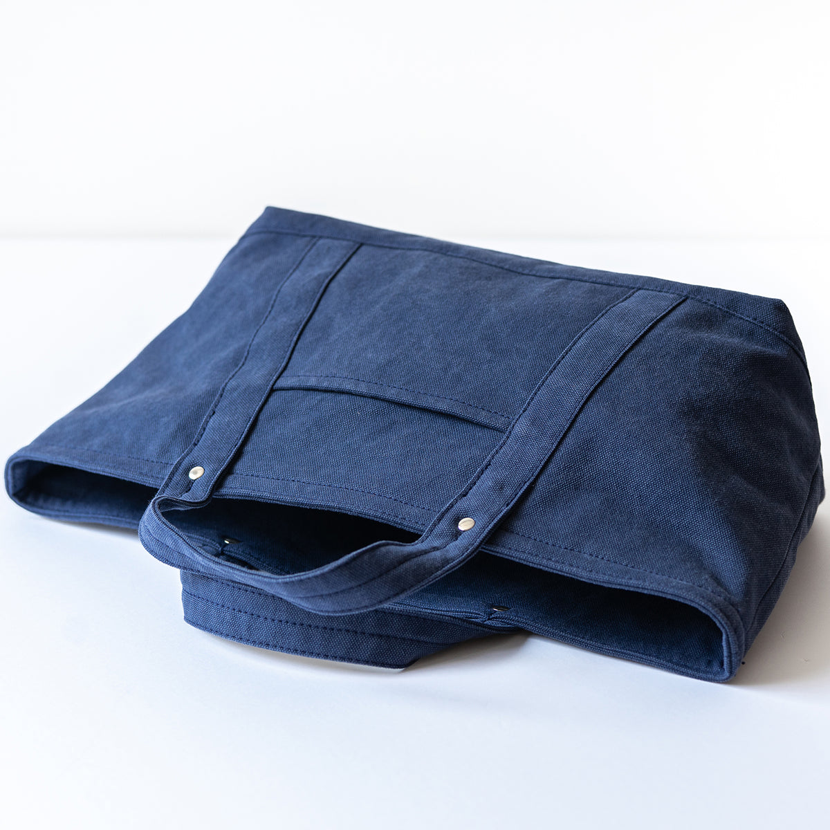 STANDARD TOTE - deepnavy -