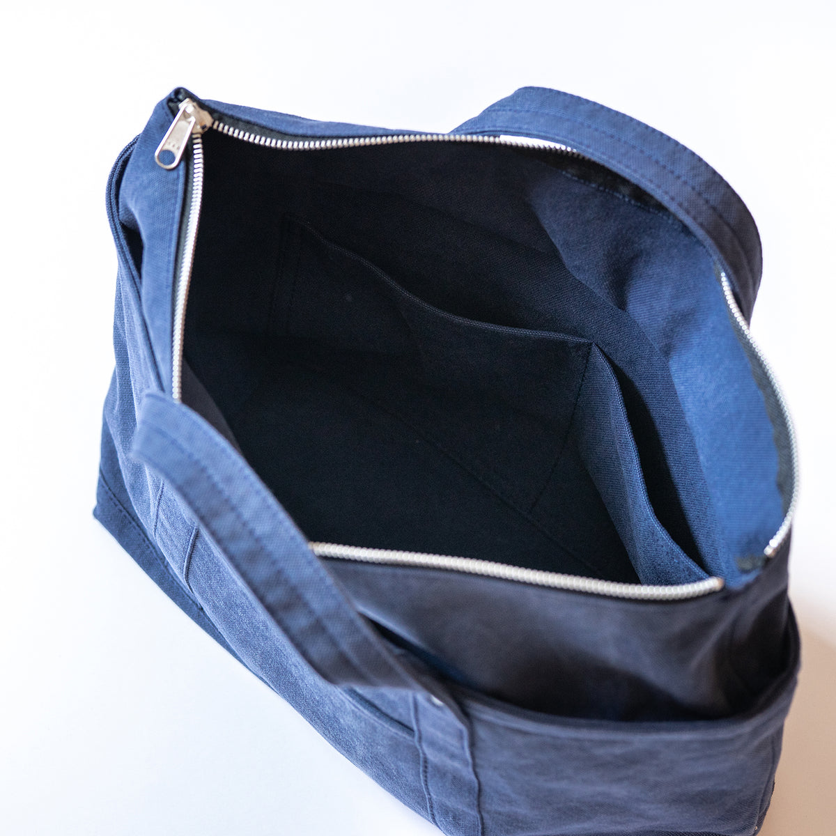 STANDARD TOTE - deepnavy -
