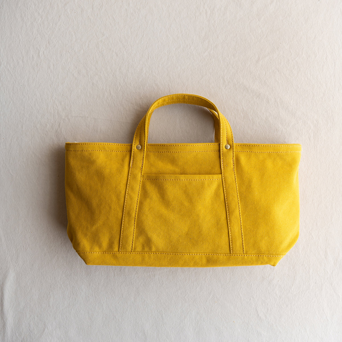 STANDARD TOTE - mustard -