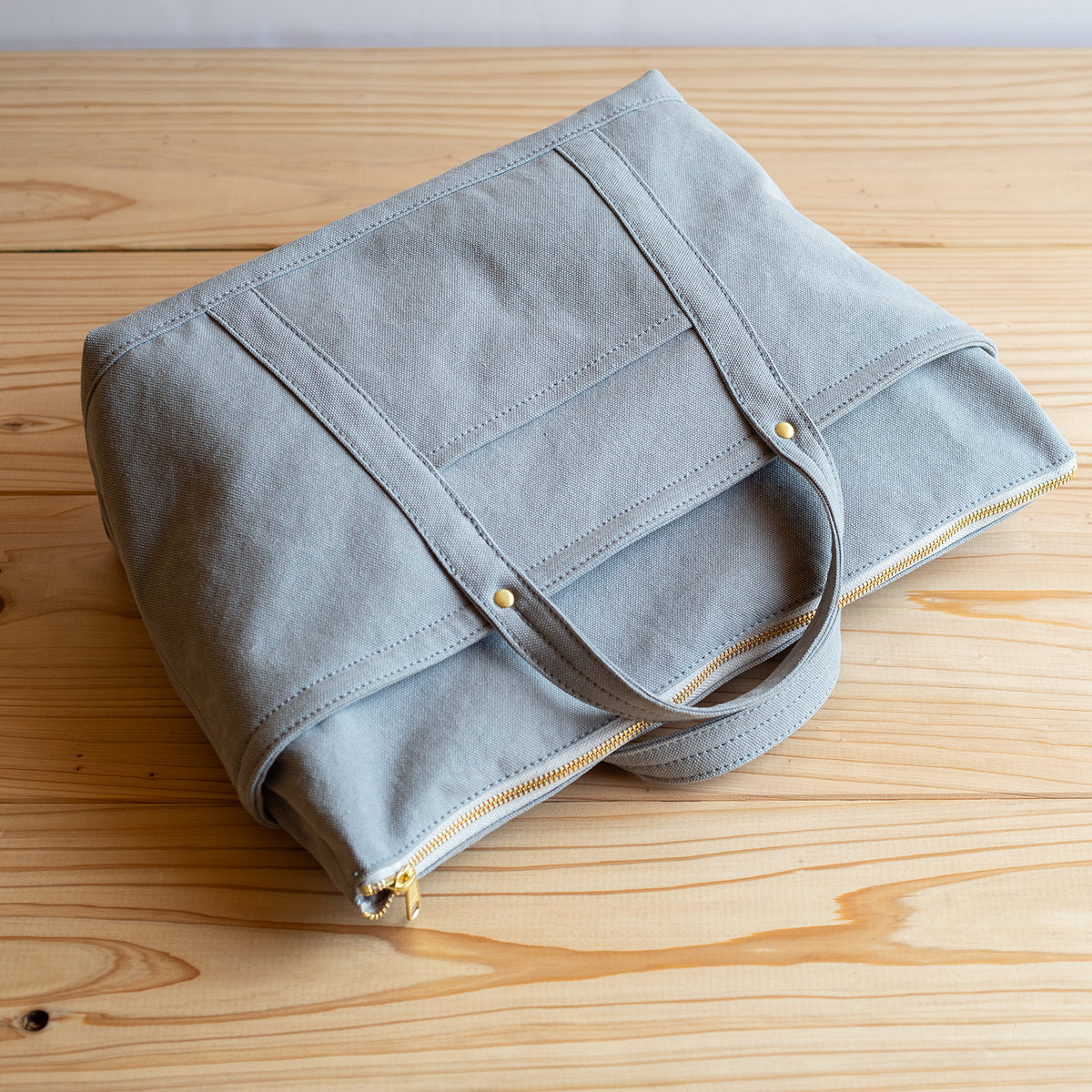STANDARD TOTE - lightgray -