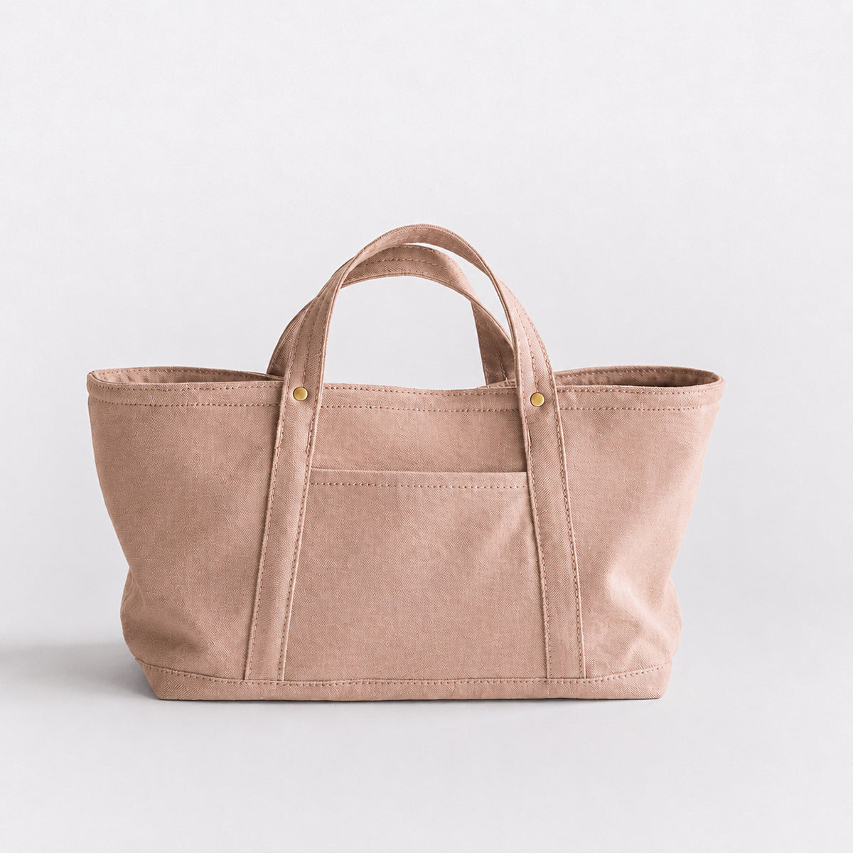 STANDARD TOTE - smorkypink -