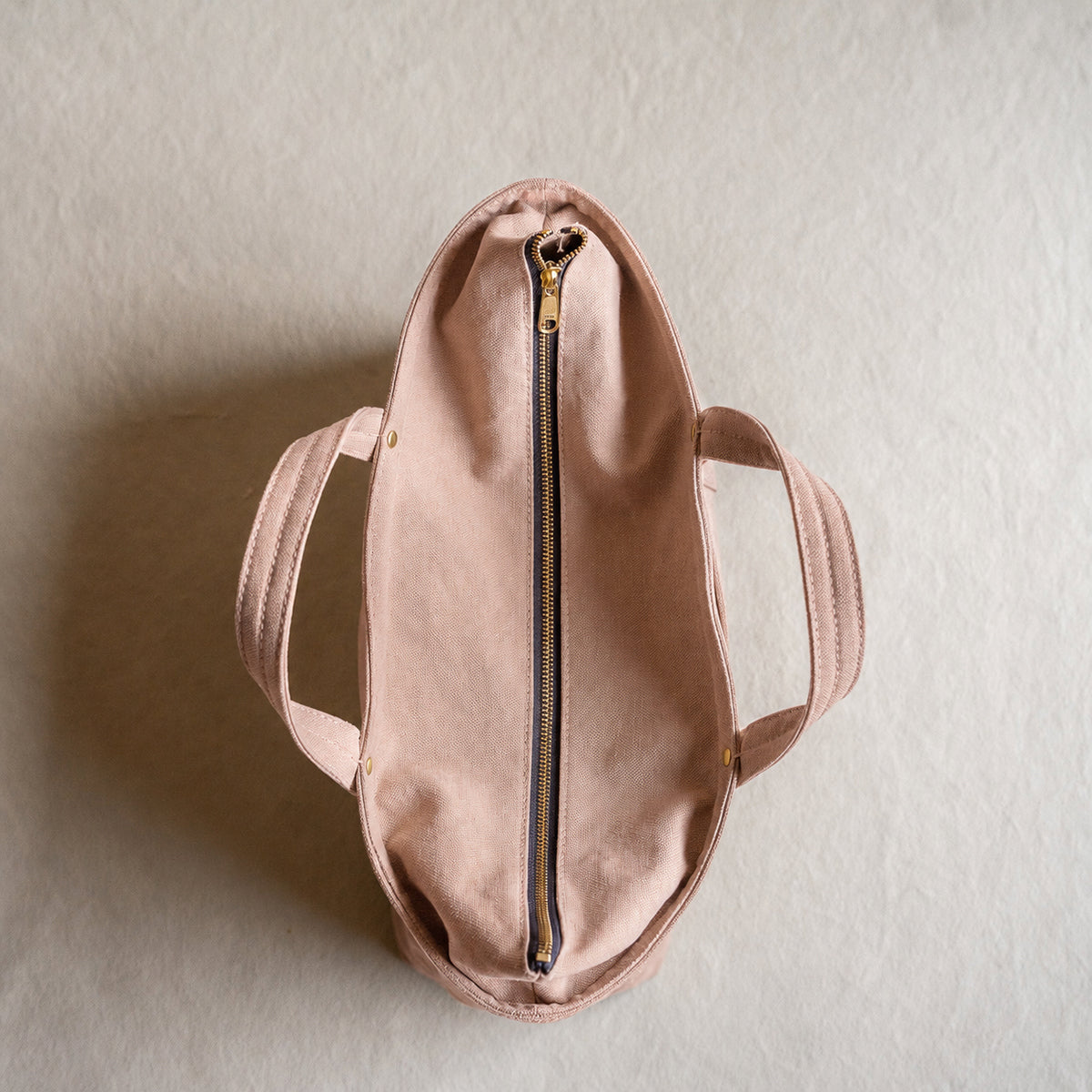 STANDARD TOTE - smorkypink -