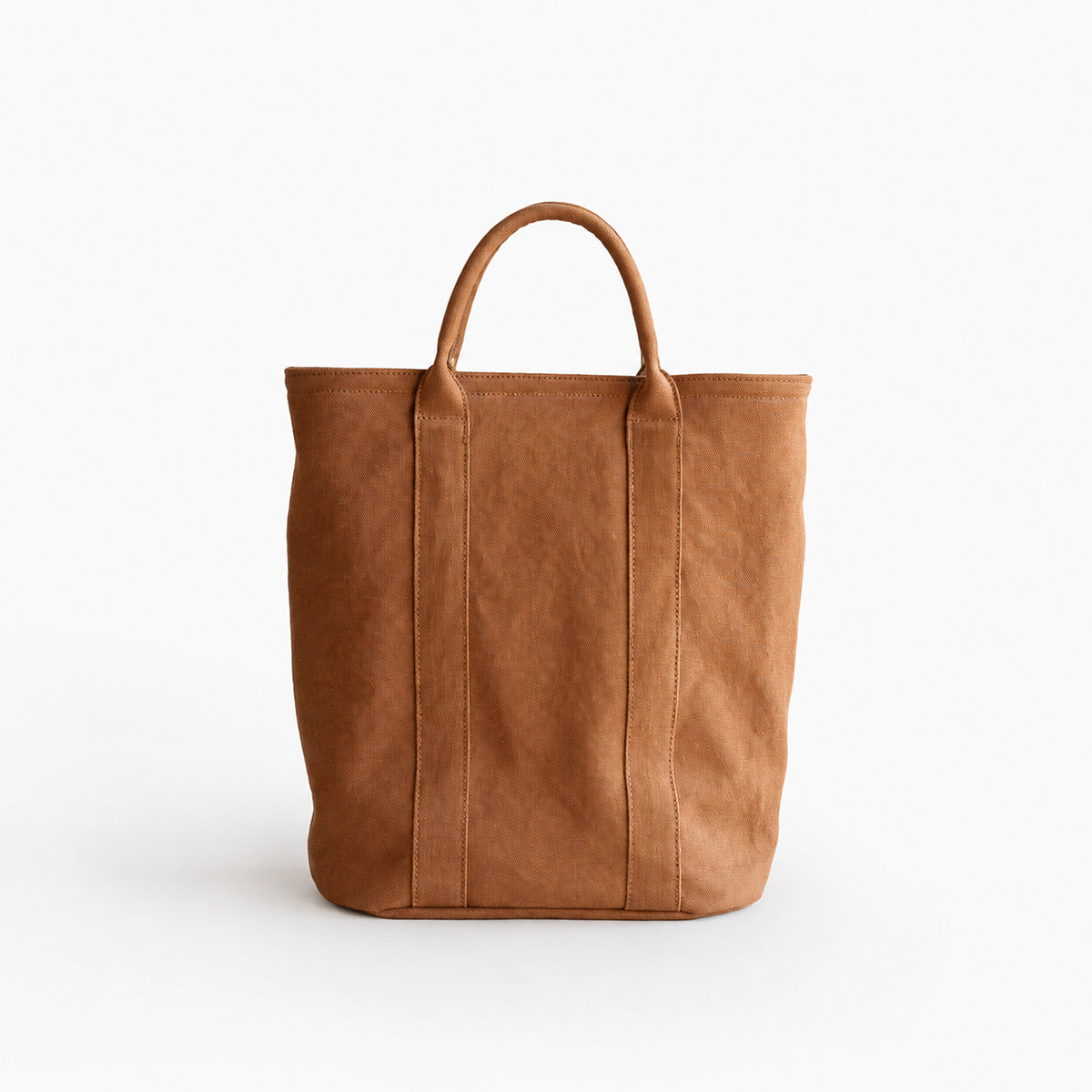 TATENAGA TOTE - camel -