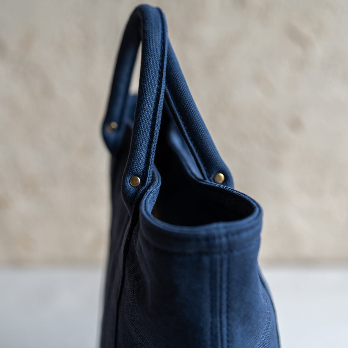 TATENAGA TOTE - deepnavy -
