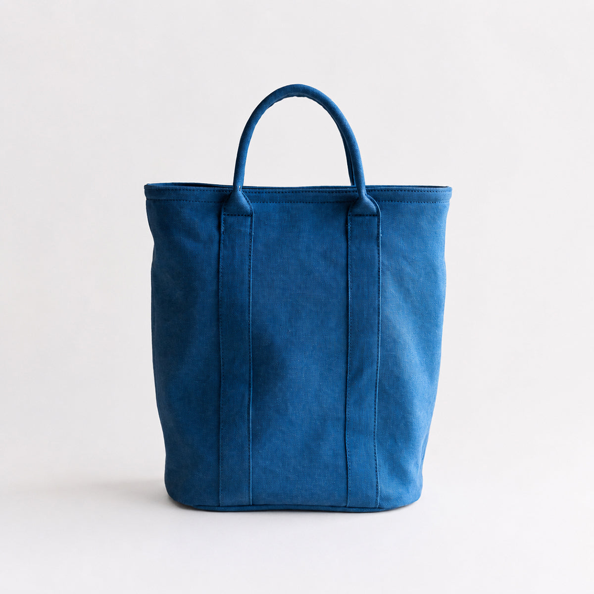 TATENAGA TOTE - indigoblue -