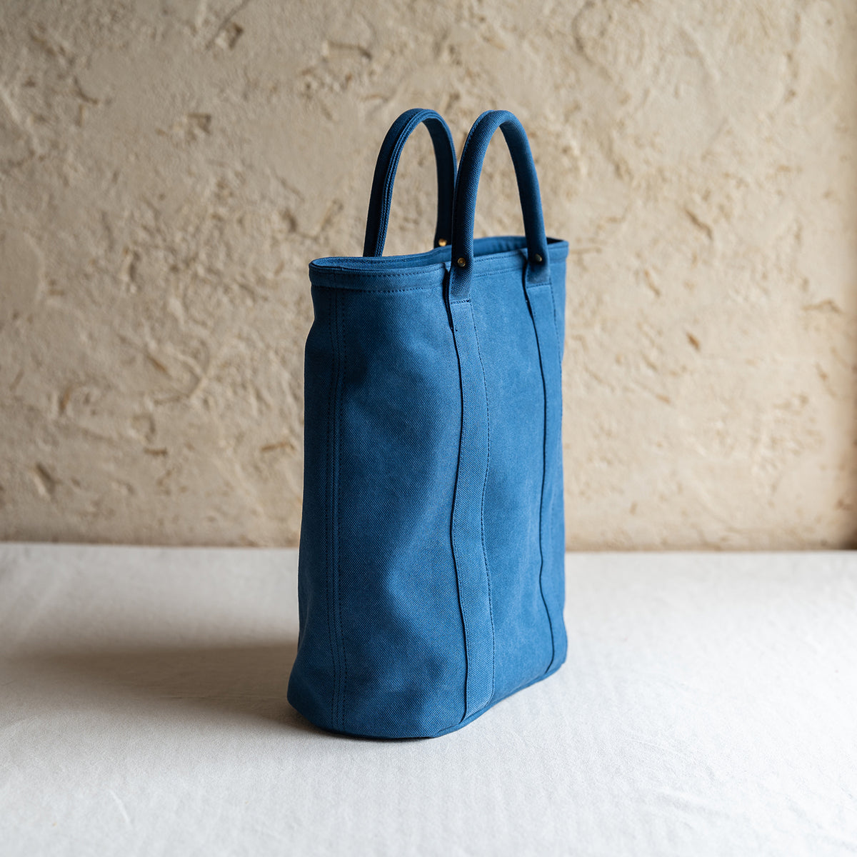 TATENAGA TOTE - indigoblue -
