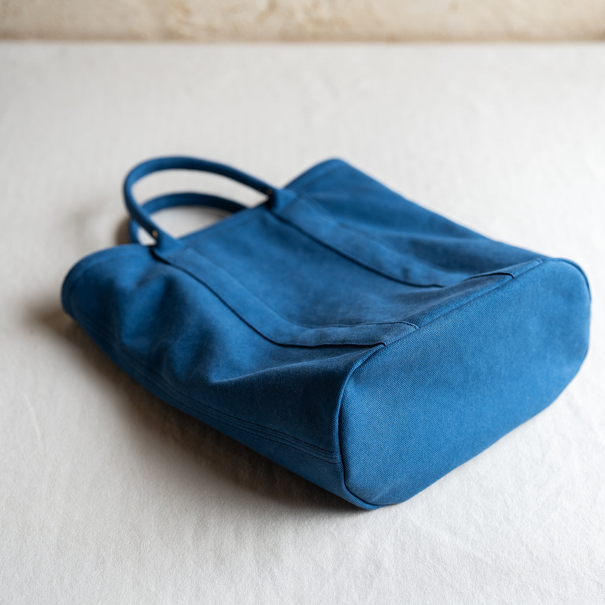 TATENAGA TOTE - indigoblue -