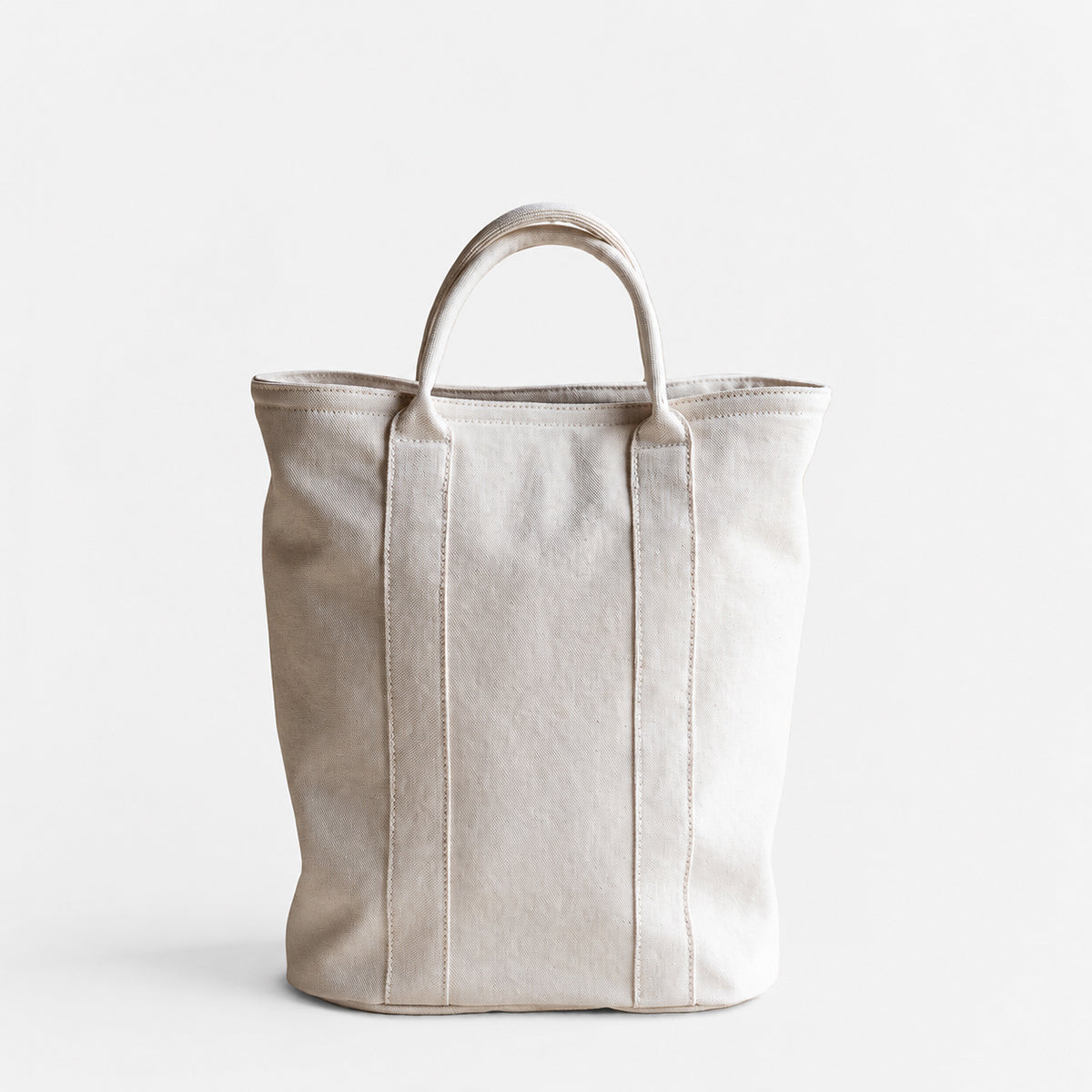 TATENAGA TOTE - ivory -
