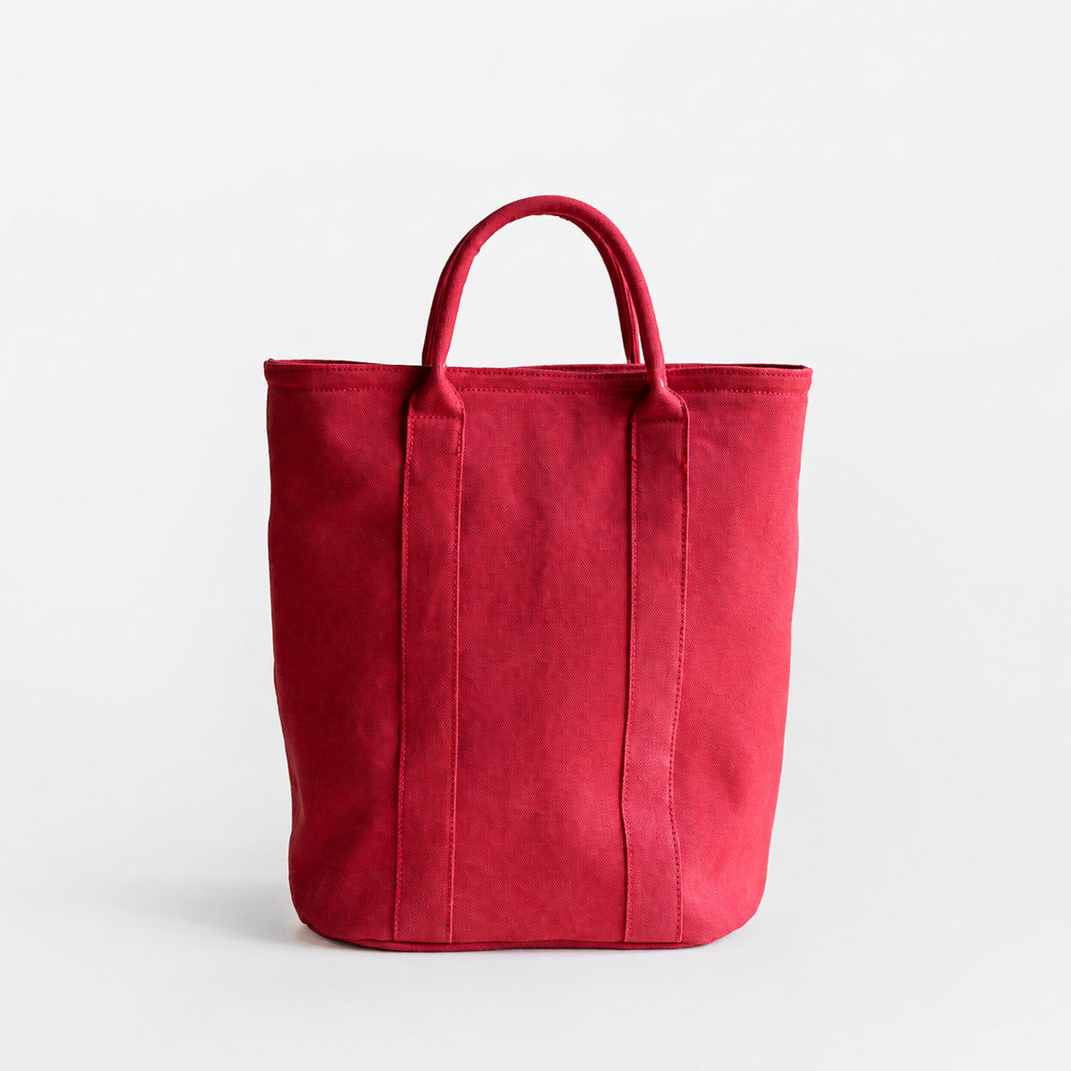 TATENAGA TOTE - red -