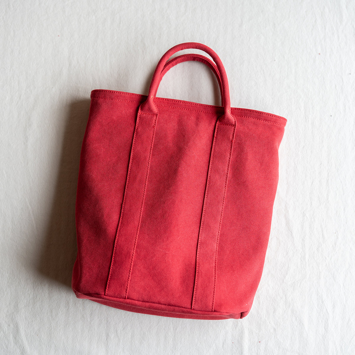 TATENAGA TOTE - red -