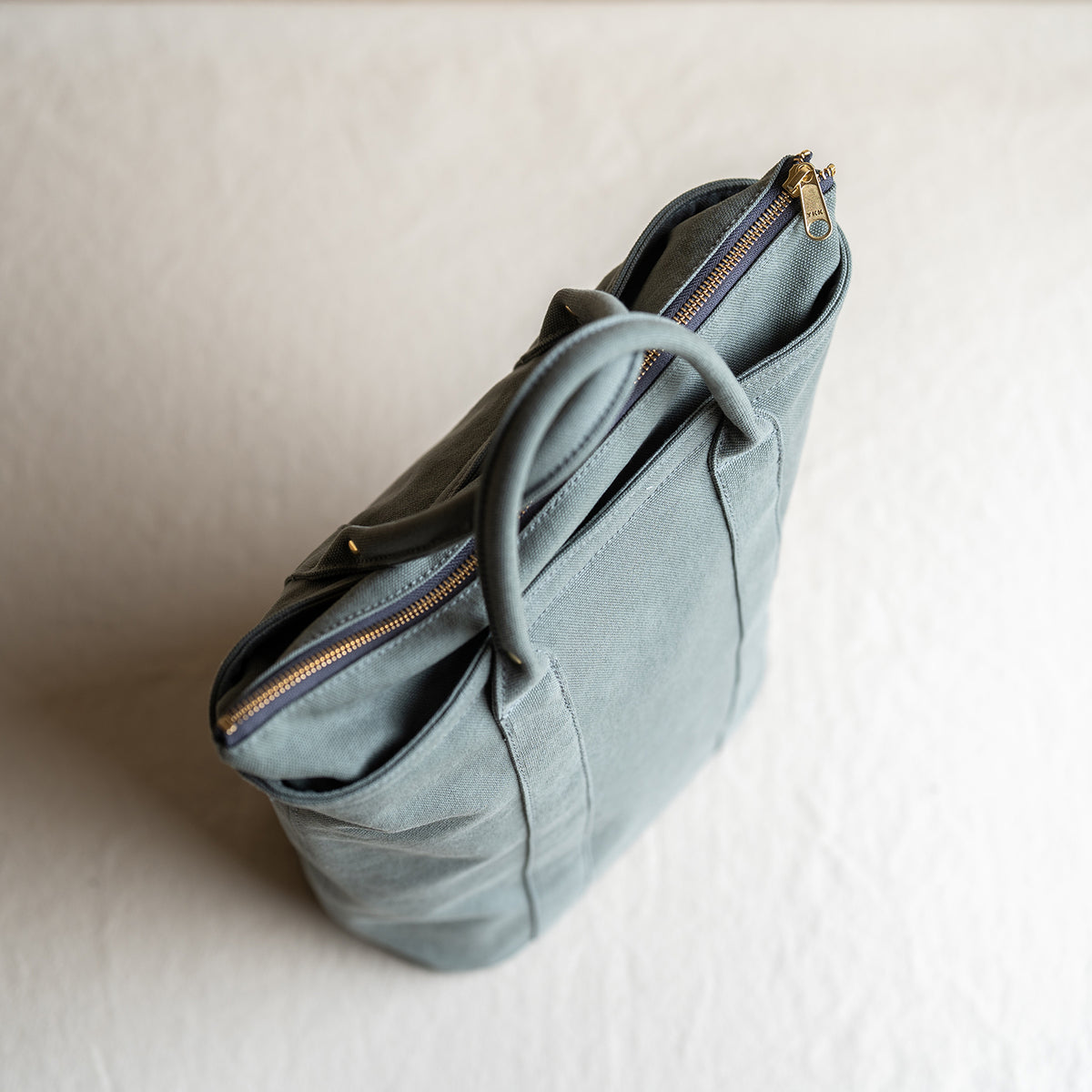 TATENAGA TOTE - sage -