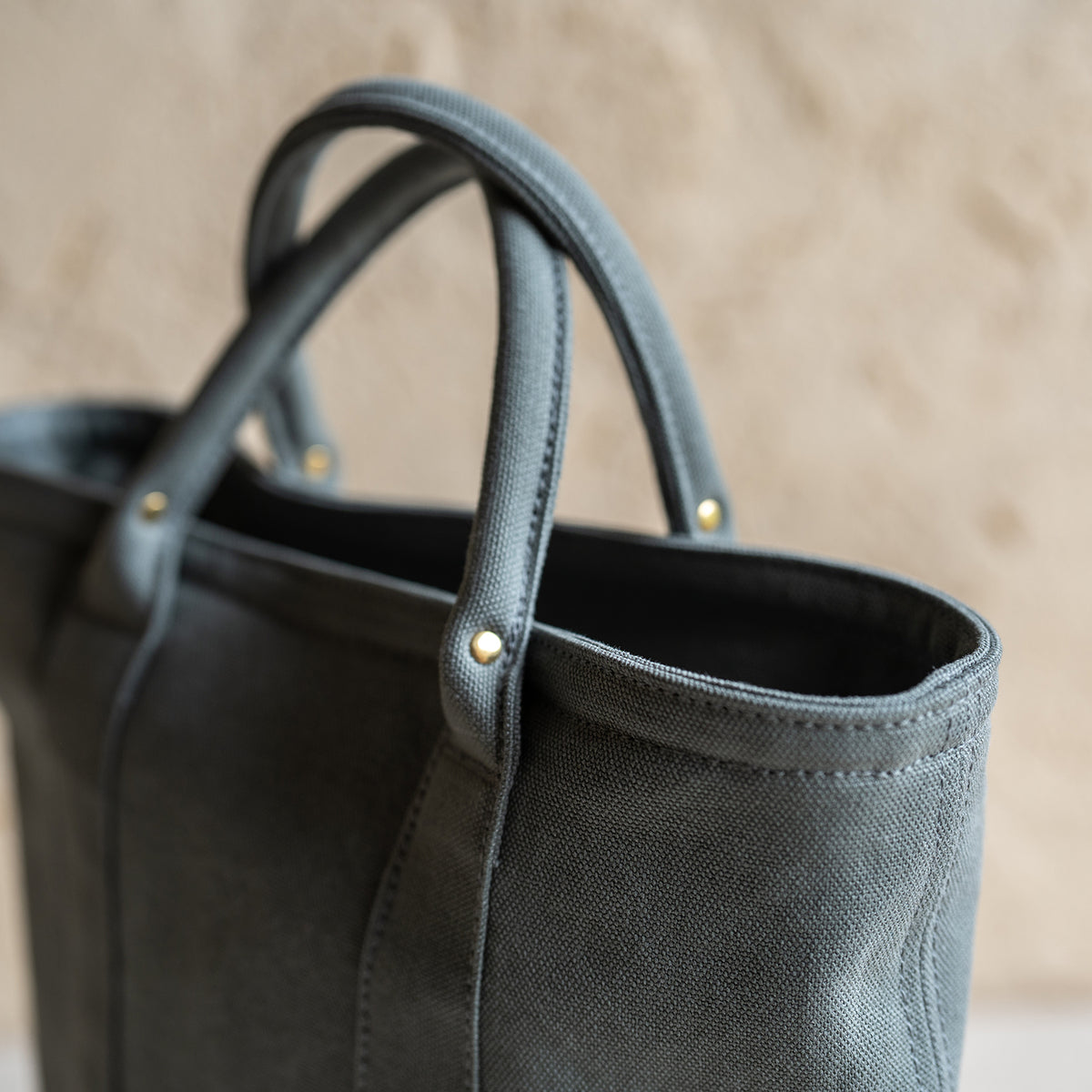 TATENAGA TOTE - sage -