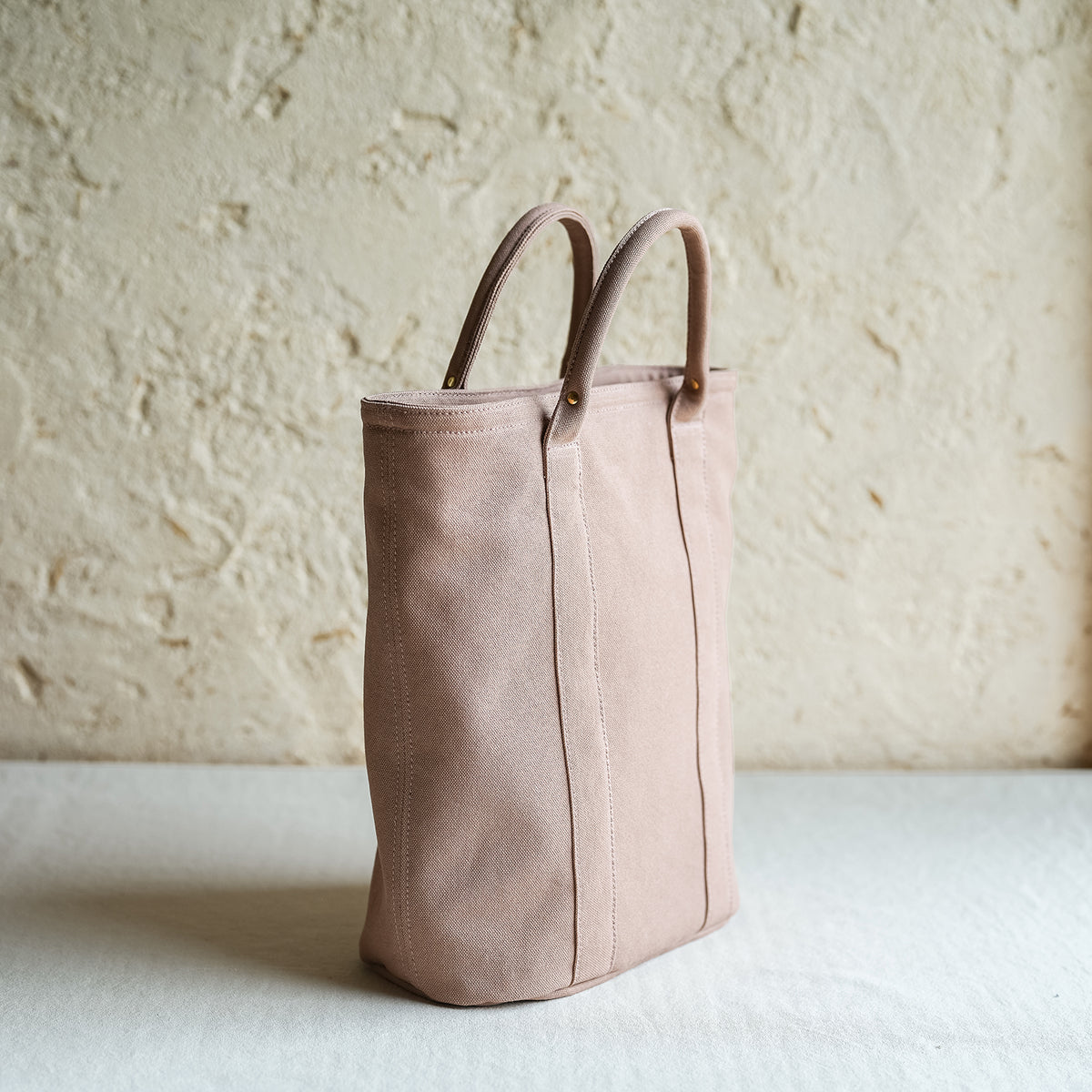 TATENAGA TOTE - smorkypink -
