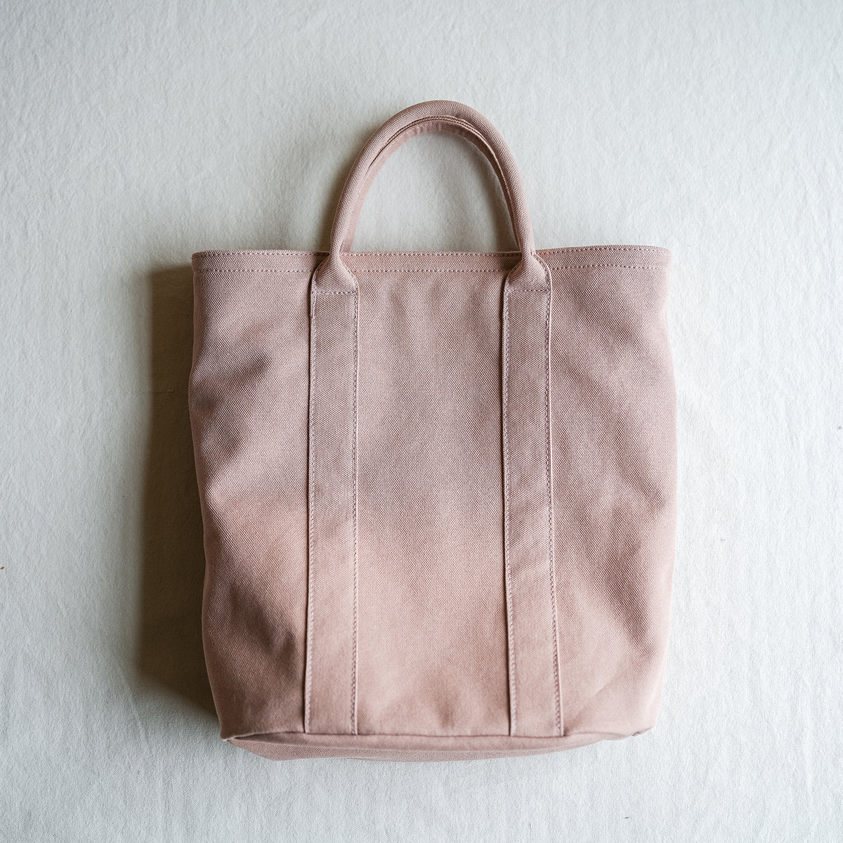 TATENAGA TOTE - smorkypink -