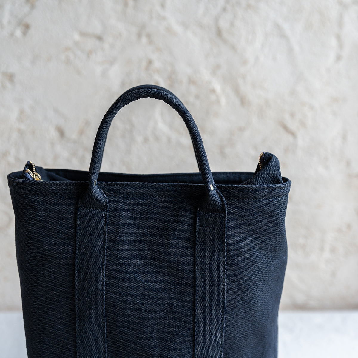 TATENAGA TOTE - black -