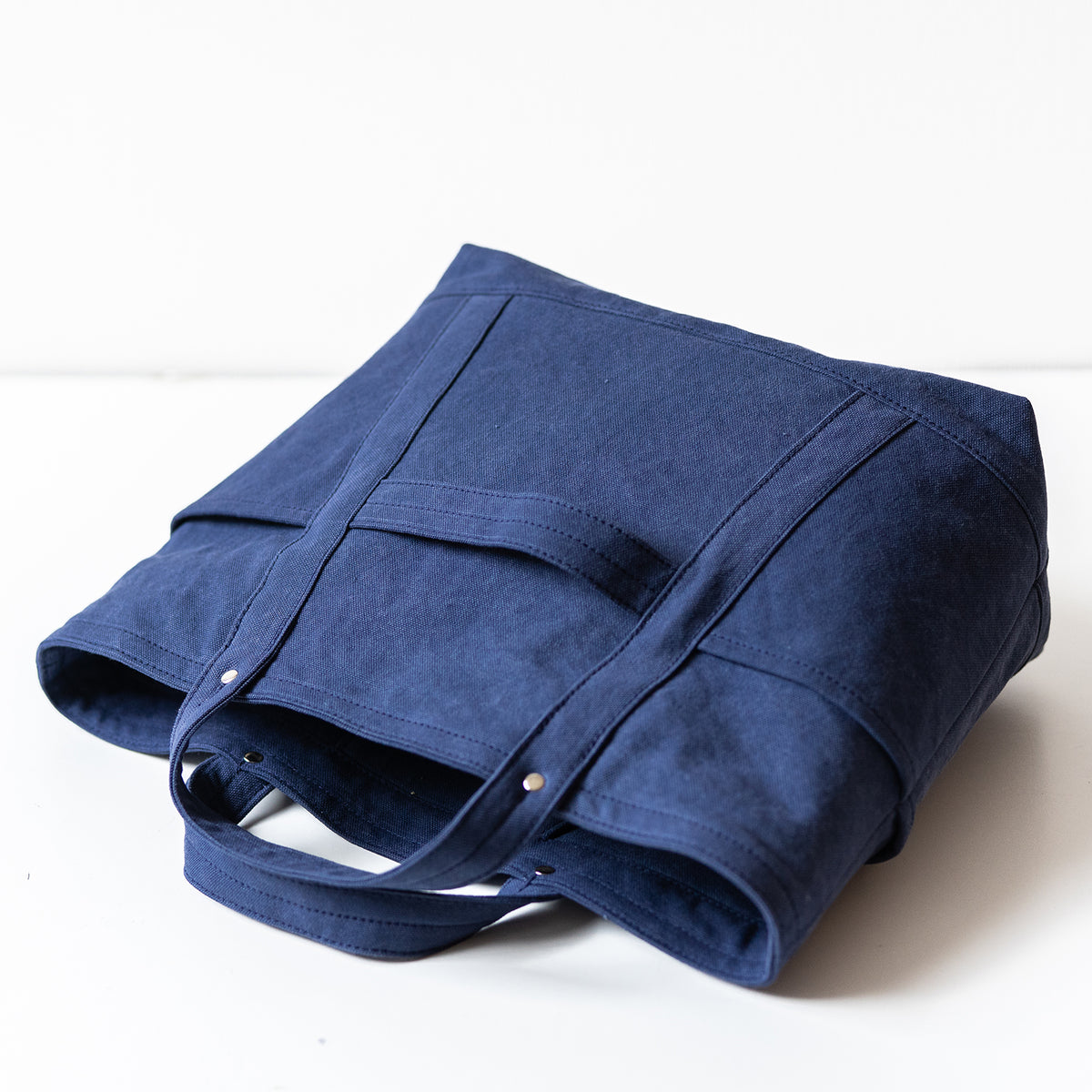 TOOL TOTE - deepnavy -