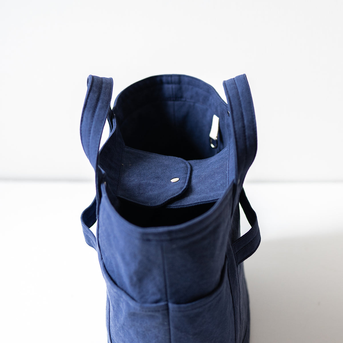 TOOL TOTE - deepnavy -