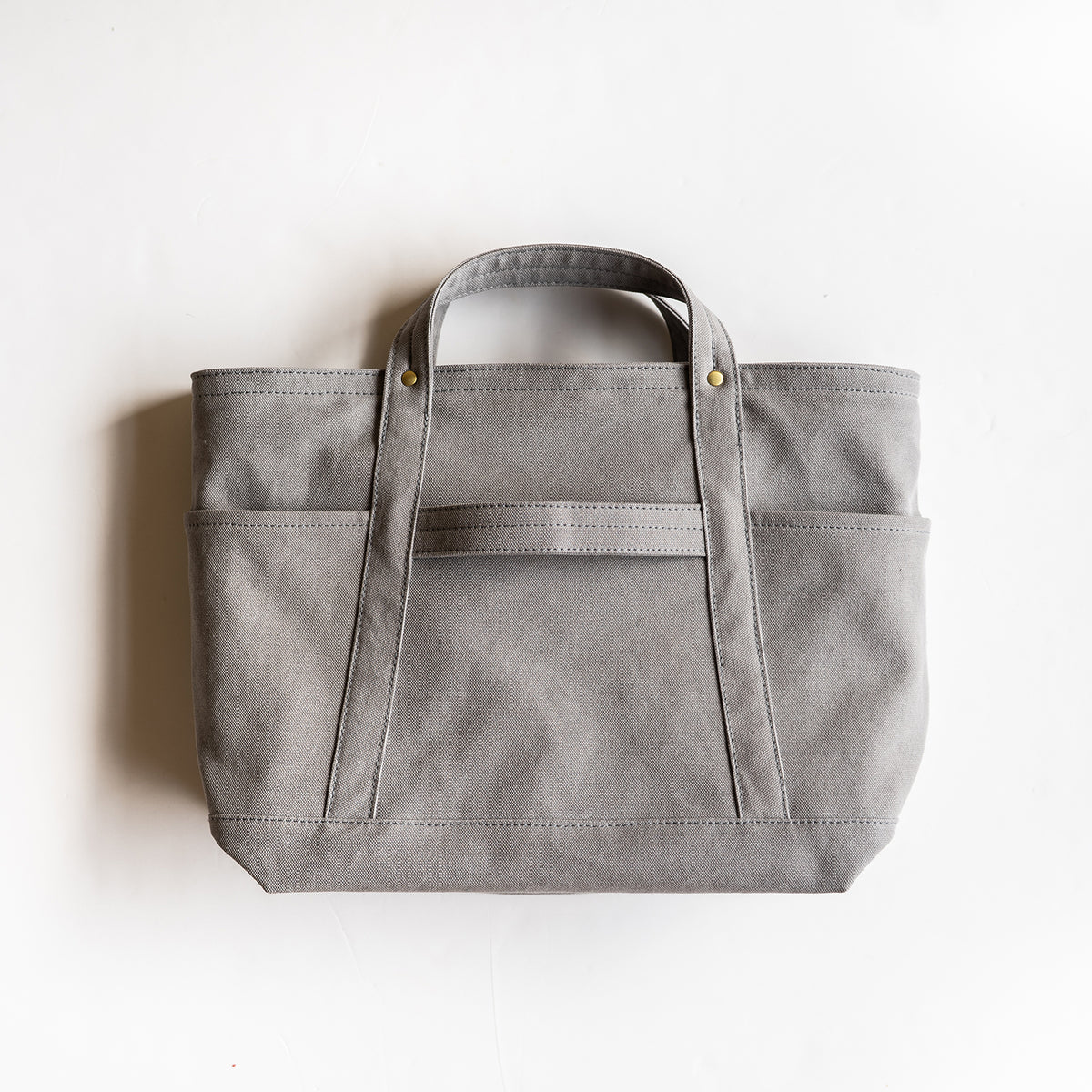 TOOL TOTE - lightgray -