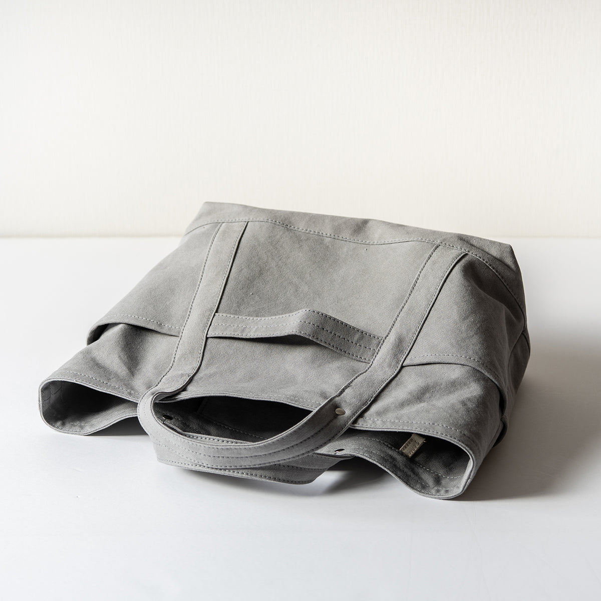 TOOL TOTE - lightgray -