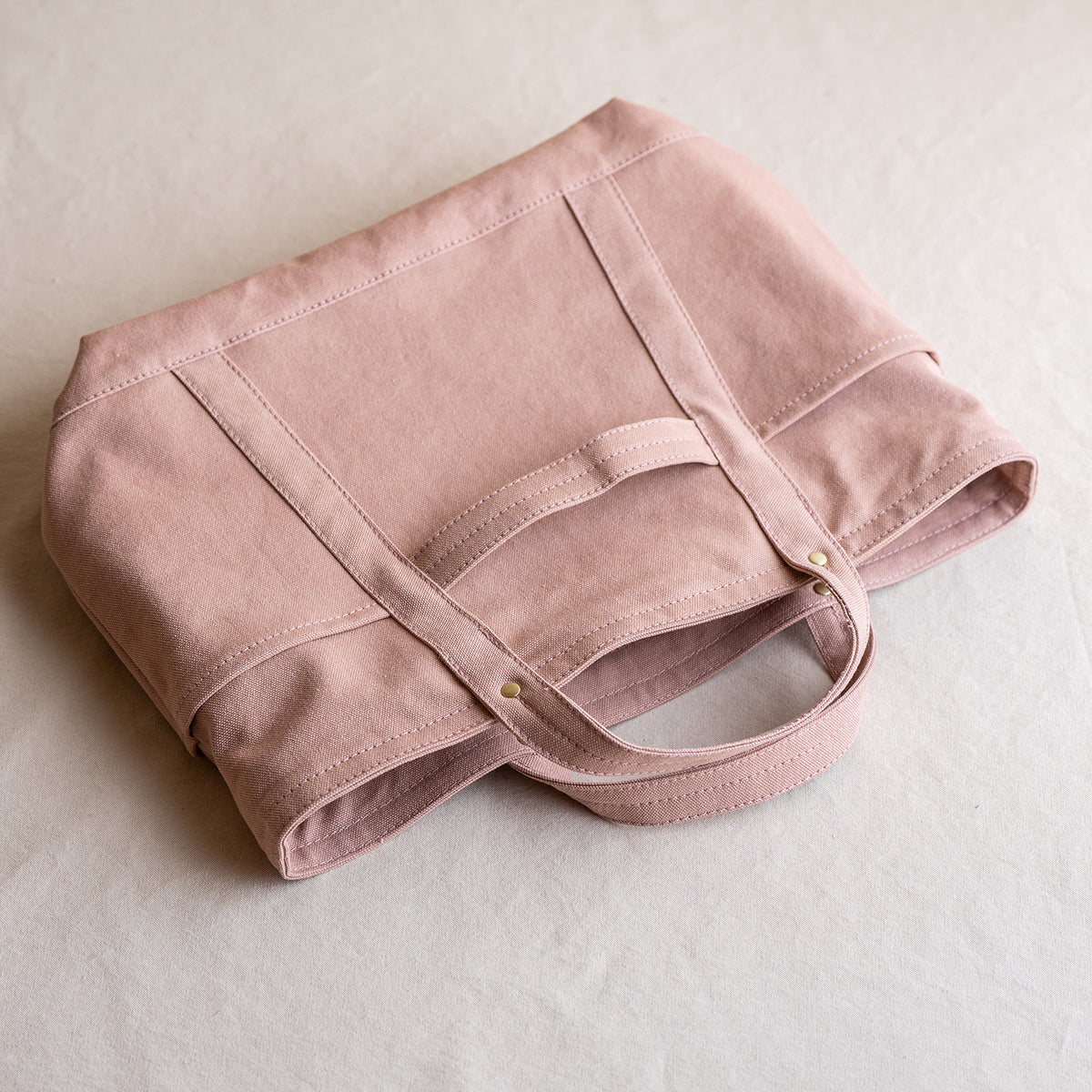 TOOL TOTE - smorkypink -