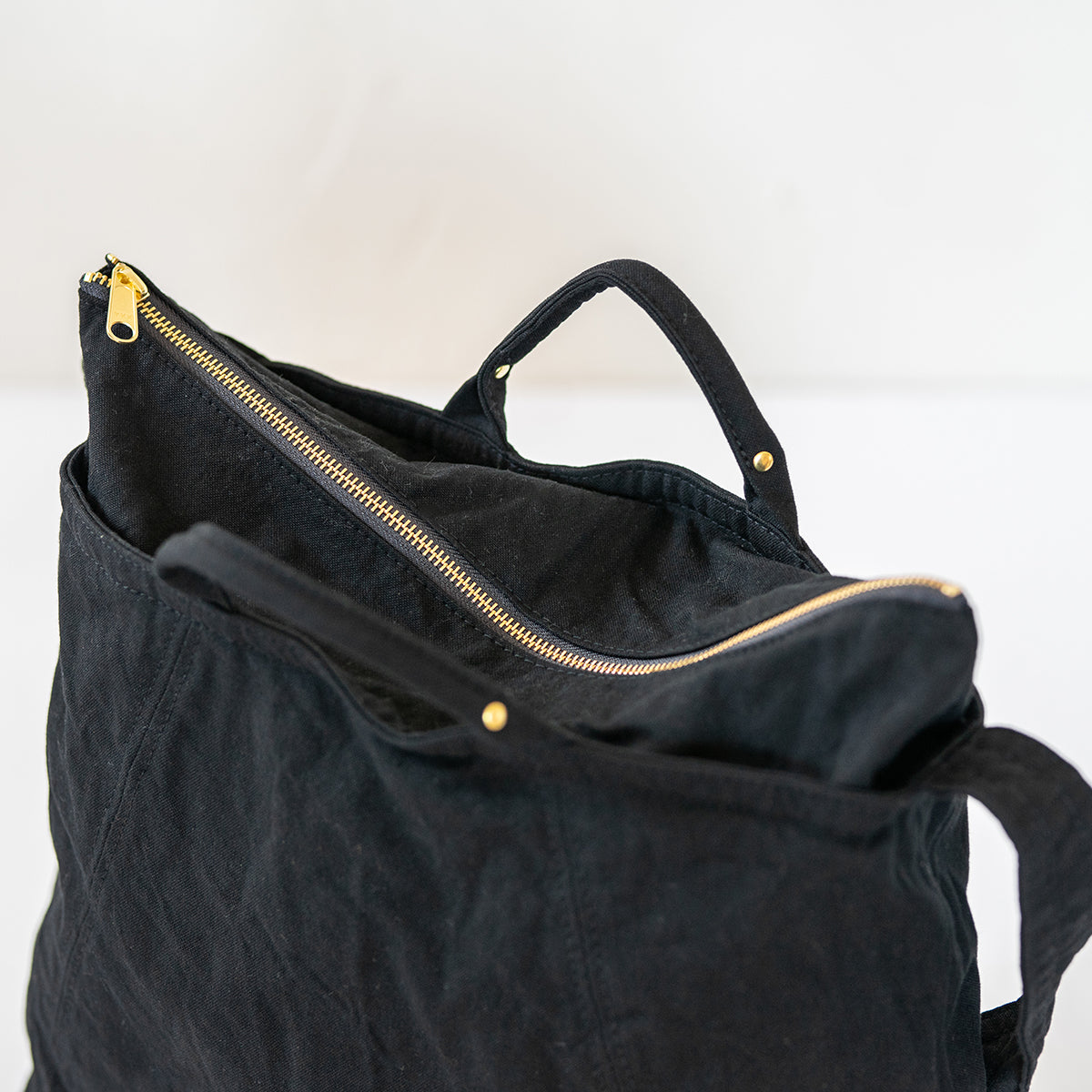 Utility BAG - black -