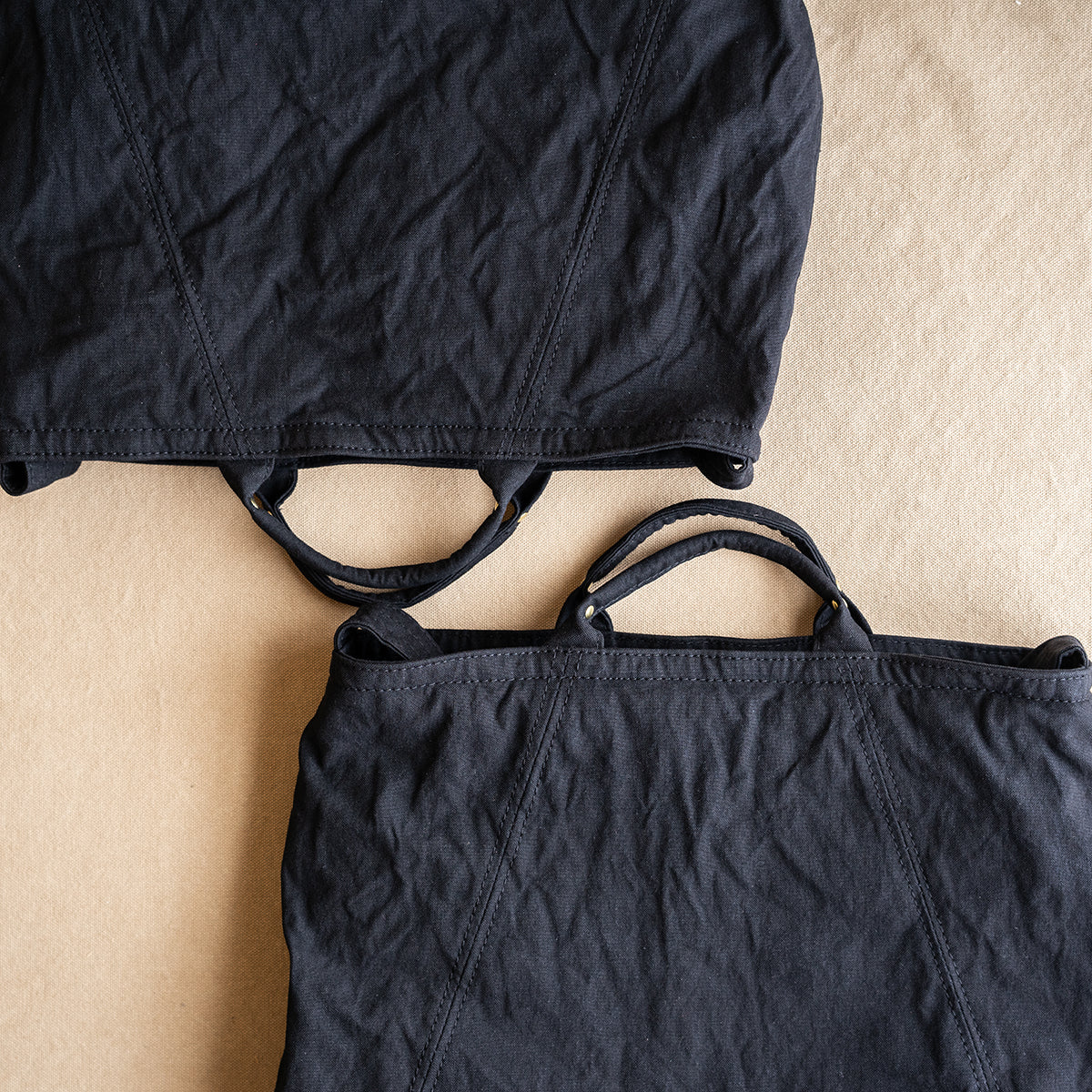 Utility BAG - black -