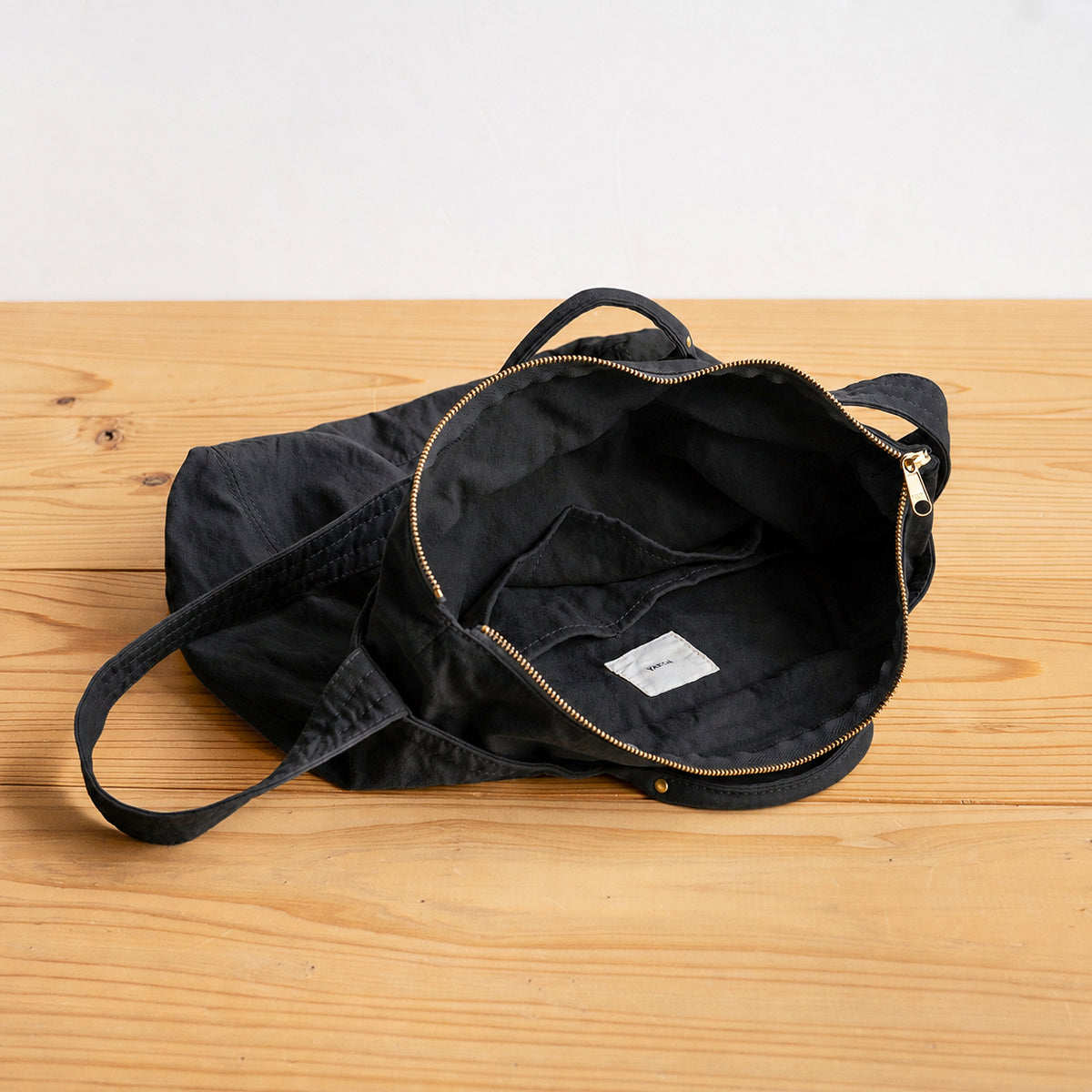 Utility BAG - black -