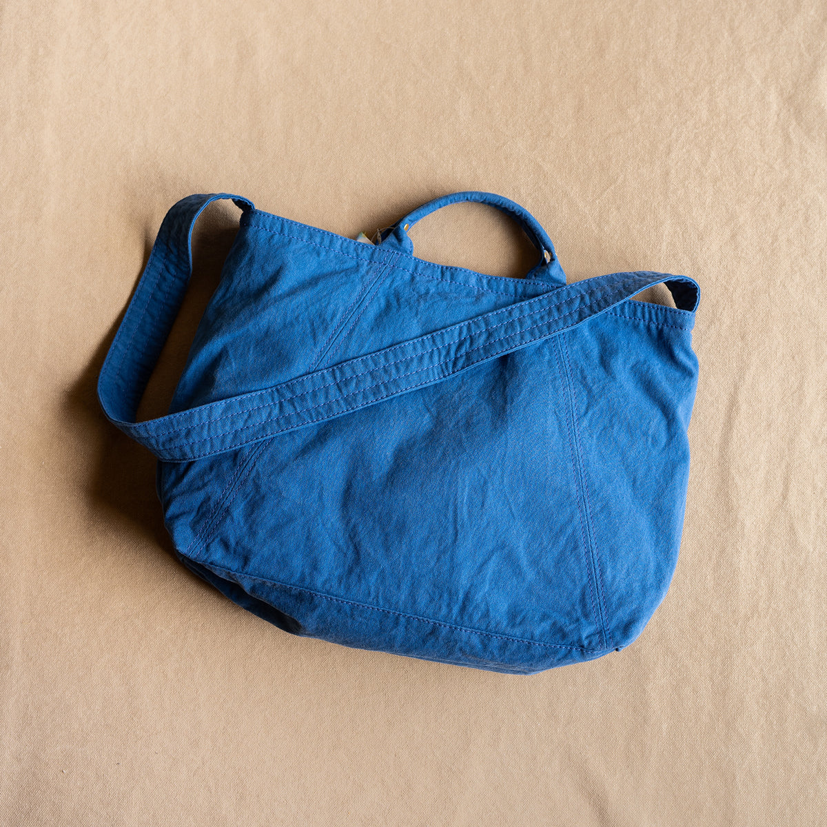 Utility BAG - blue -