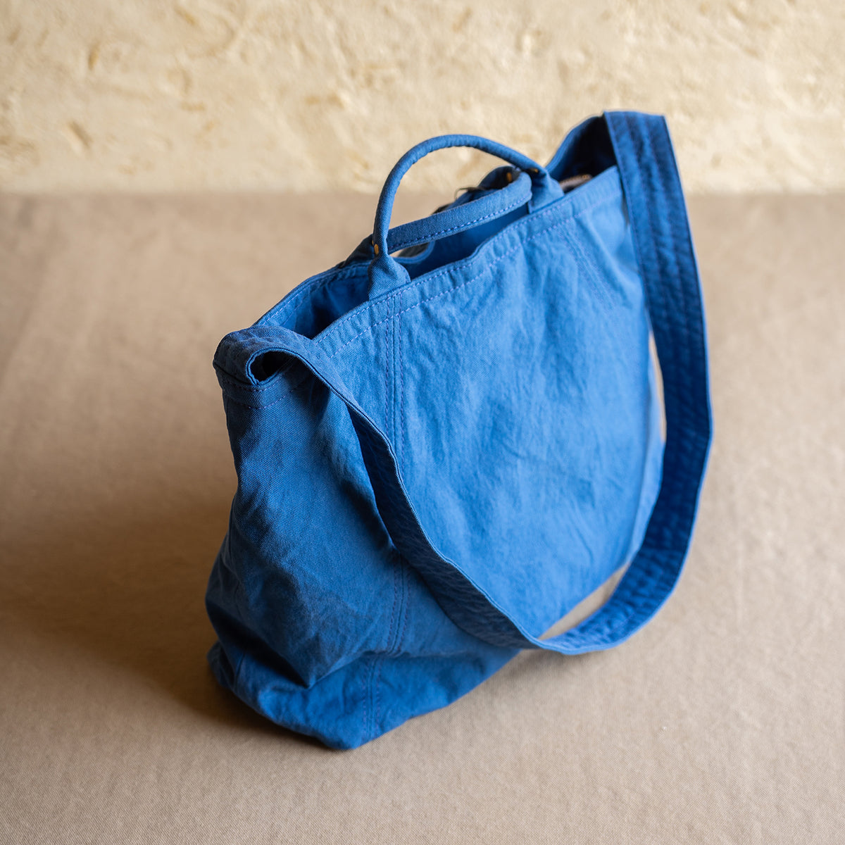 Utility BAG - blue -