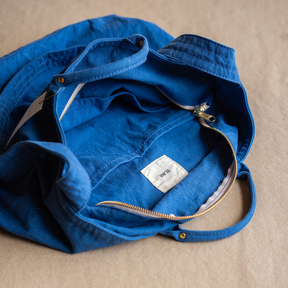 Utility BAG - blue -