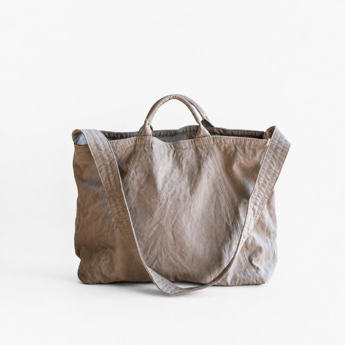 Utility BAG - gray -