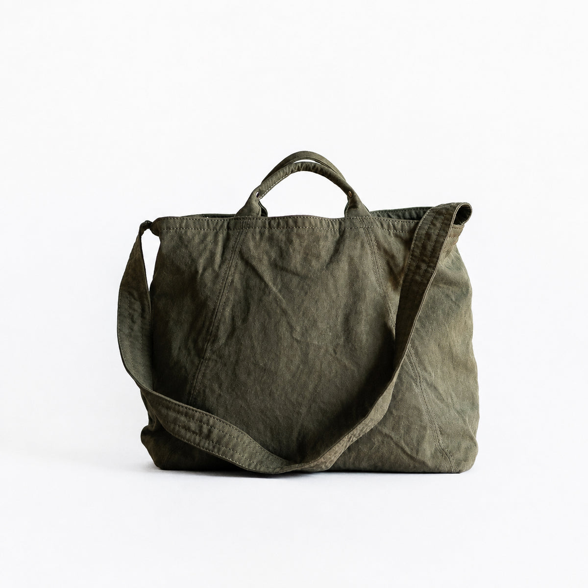 Utility BAG - khaki -