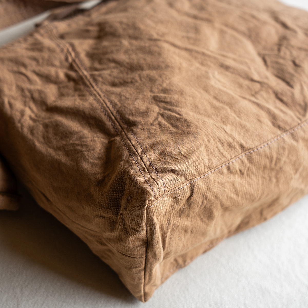 Utility BAG - mocha -
