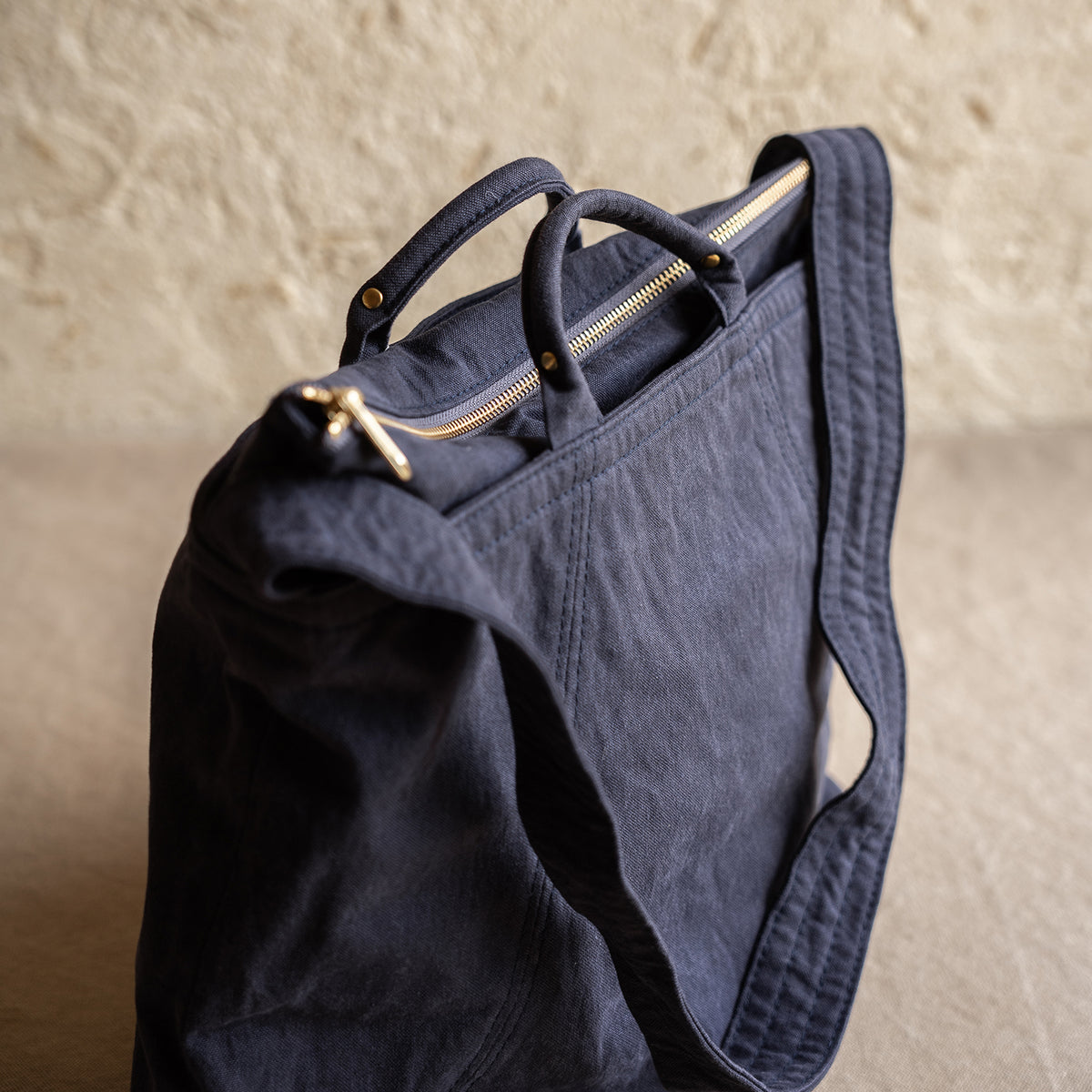 Utility BAG - navy -