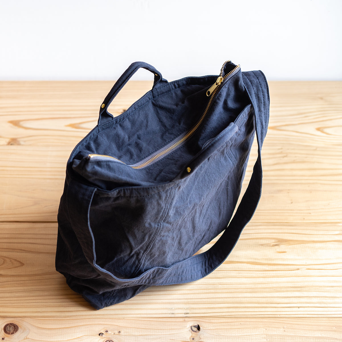 Utility BAG - navy -