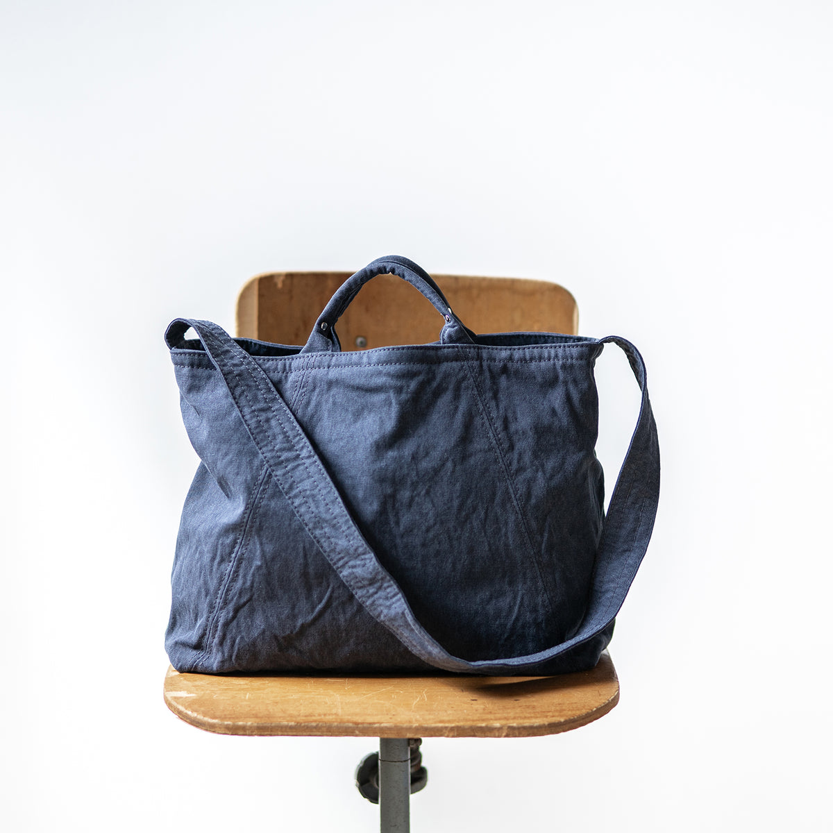 Utility BAG - navy -