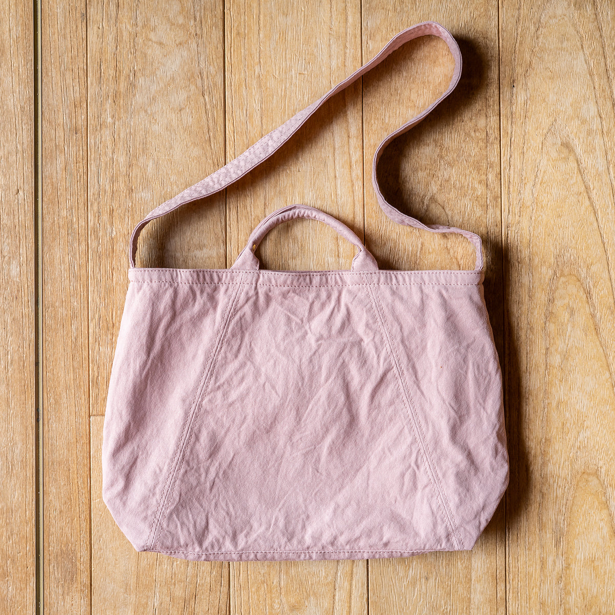Utility BAG - pink -