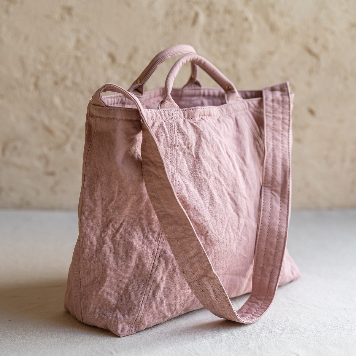 Utility BAG - pink -