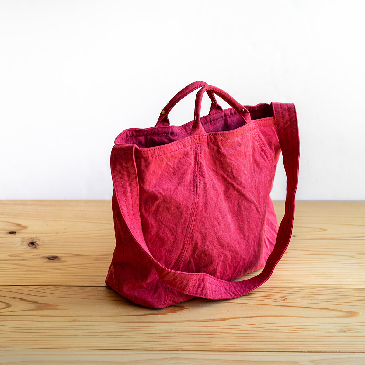 Utility BAG - red -